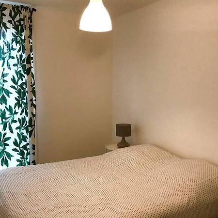 Serenidad - Appartement Cosy 50M2 Et Parking Châteauroux Exterior foto